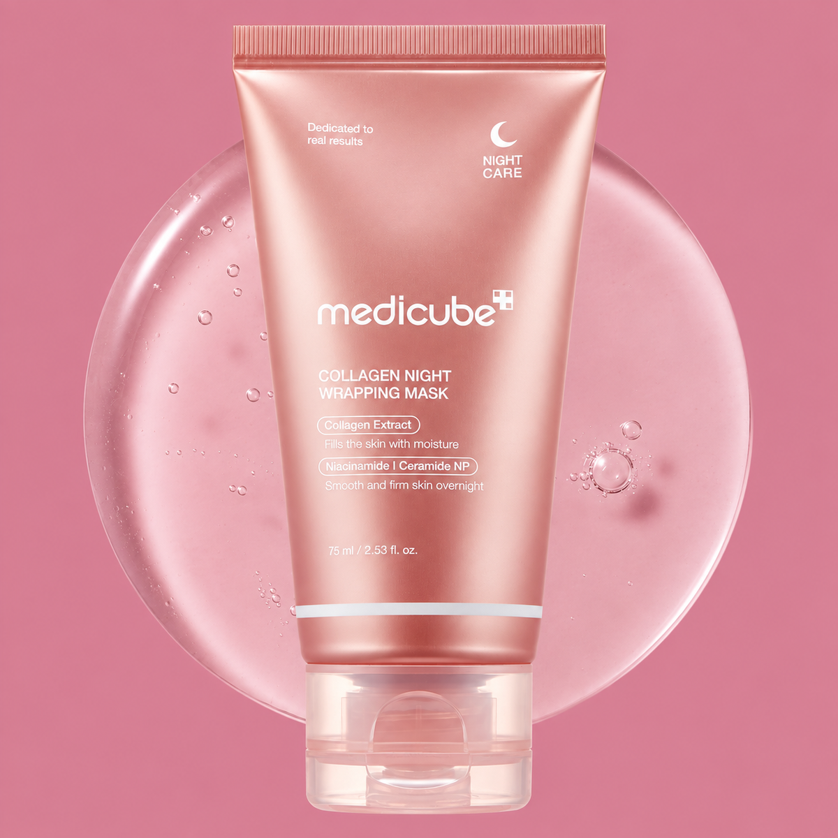 Medicube Collagen Mask