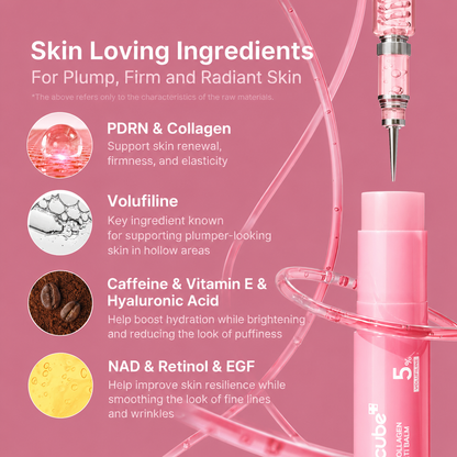 Medicube Glow Set Bundle